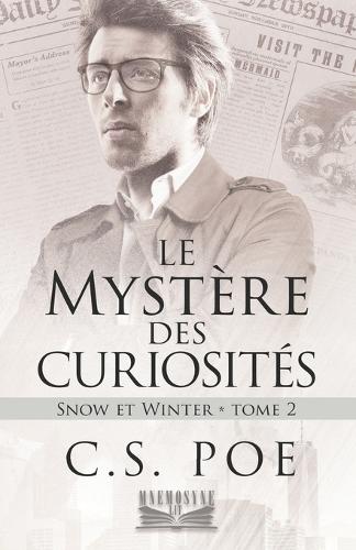 Le Mystère des curiosités