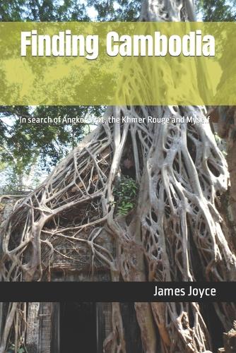 Finding Cambodia