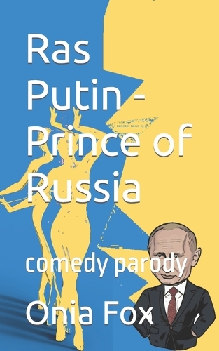 Ras Putin - Prince of Russia