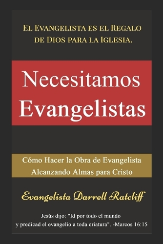 Necesitamos Evangelistas