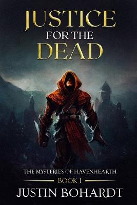 Justice for the Dead