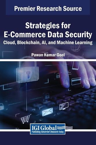 Strategies for E-Commerce Data Security
