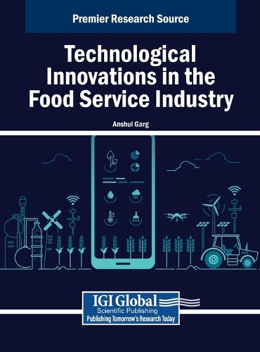 Technological Innovations in the Food Service Industry