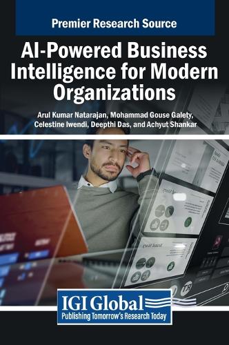 AI-Powered Business Intelligence for Modern Organizations