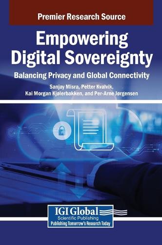 Empowering Digital Sovereignty