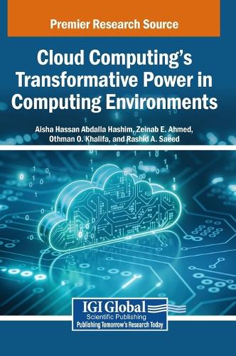 Cloud Computing's Transformative Power in Computing Environments
