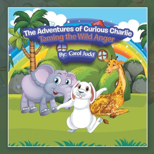 The Adventures of Curious Charlie