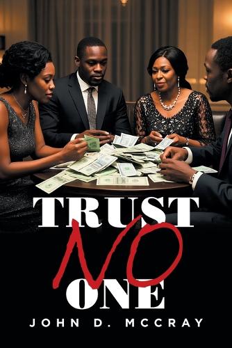 Trust No One
