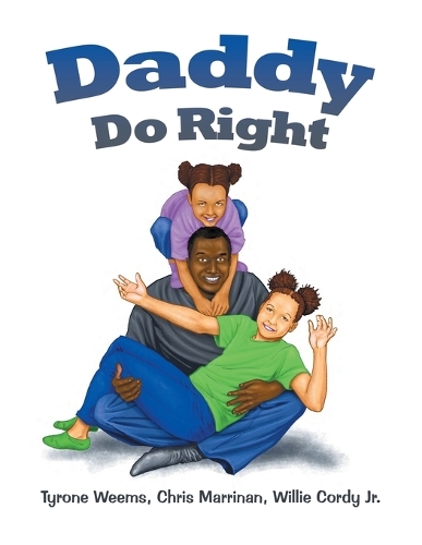 Daddy Do Right