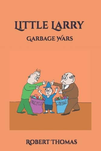 Little Larry