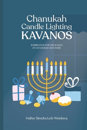 Candle Lighting KAVANOS