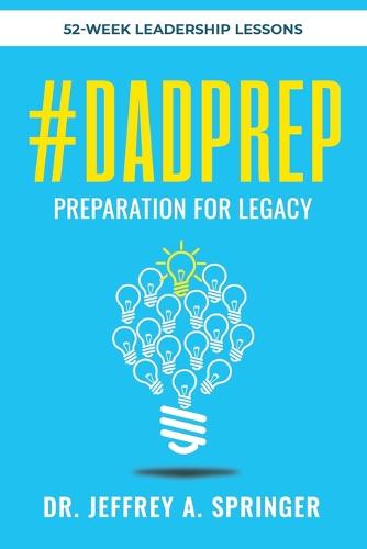 #Dadprep