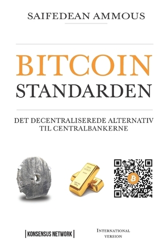 Bitcoinstandarden