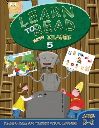 Learn to Read with Images 5