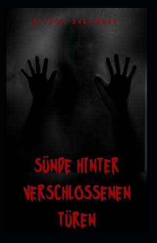 Sunde Hinter Verschlossenen Turen