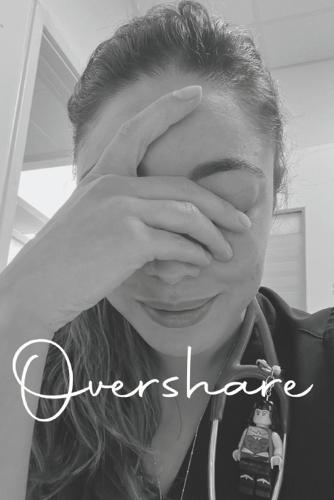Overshare