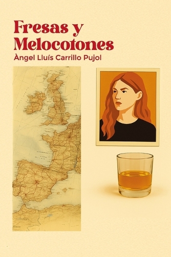 Fresas y Melocotones