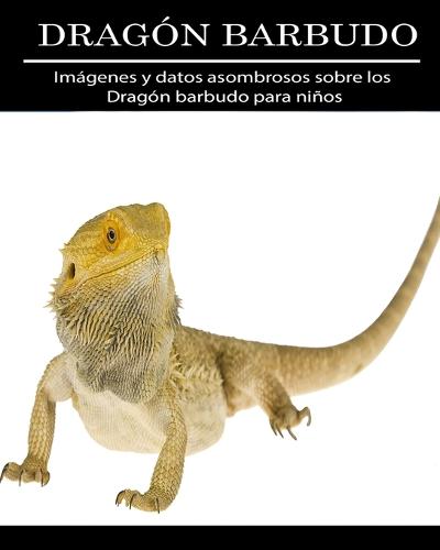 Dragon barbudo