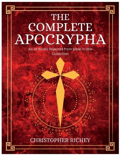 The Complete Apocrypha