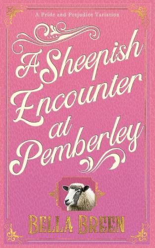 A Sheepish Encounter at Pemberley
