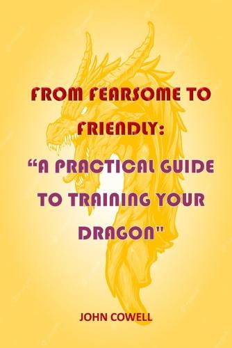 From Fearsome to Friendly
