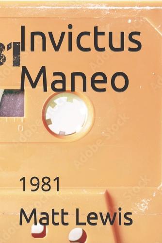 Invictus Maneo