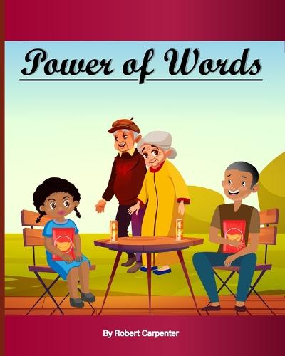 POWER Of WORDS