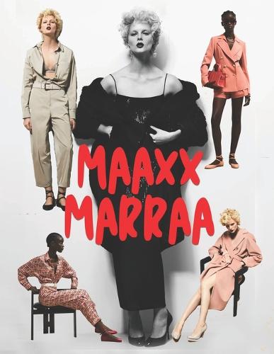 Maaxx Marraa