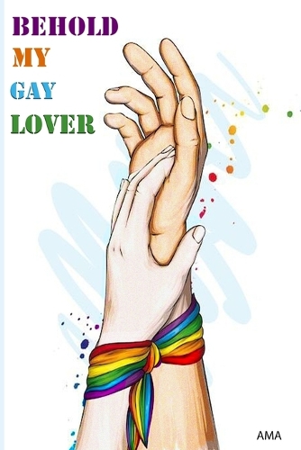 Behold my gay lover