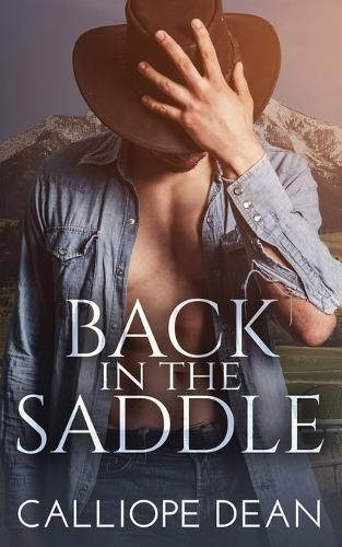 Back In the Saddle