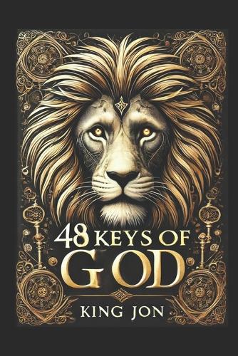 48 Keys Of God
