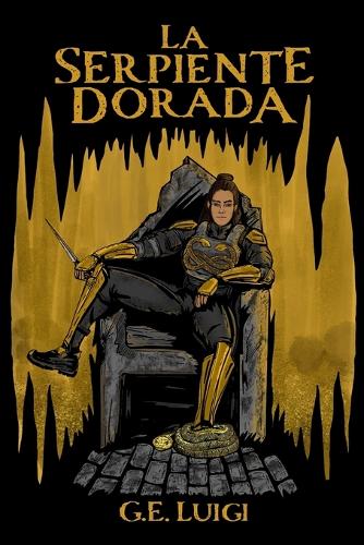 La Serpiente Dorada