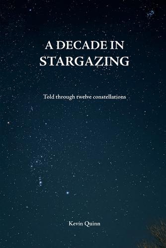 A decade in stargazing