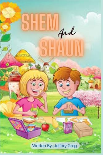Shem and Shaun