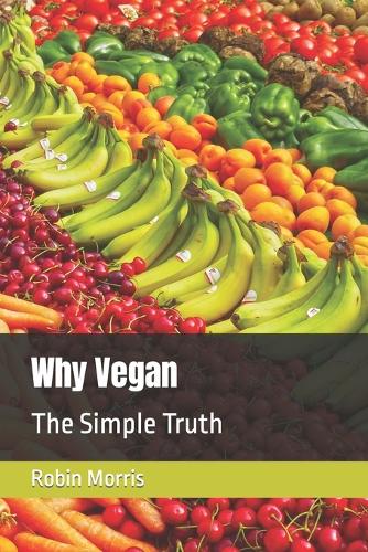 Why Vegan