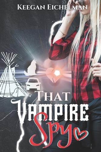 That Vampire Spy