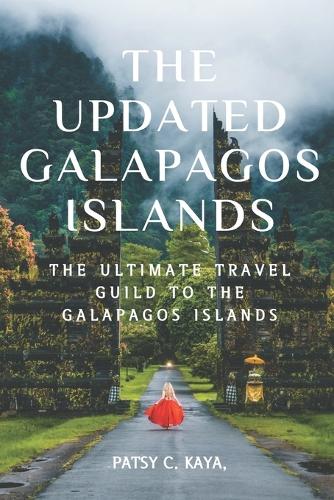 The Galapagos islands
