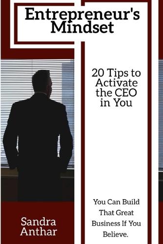 Entrepreneur's Mindset