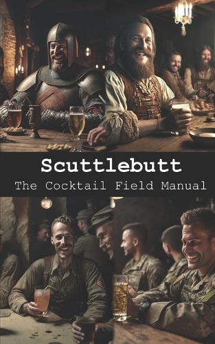 Scuttlebutt
