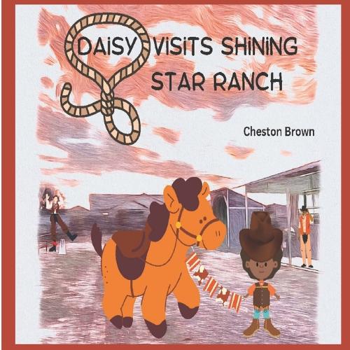 Daisy Visits Shining Star Ranch