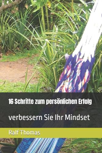 16 Schritte zum persönlichen Erfolg