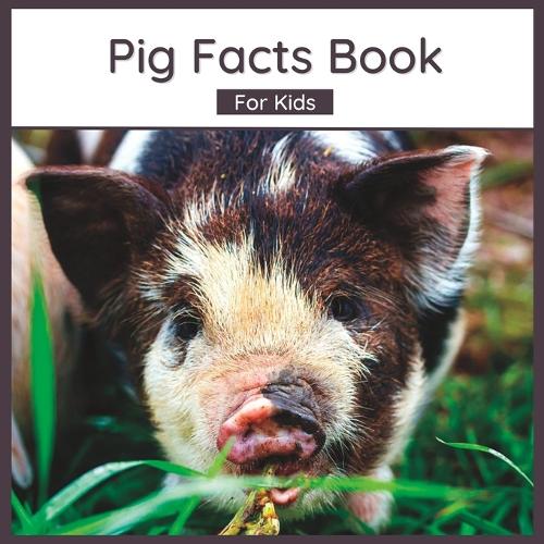 Pig Facts Book
