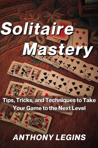 Solitaire Mastery