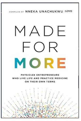 Made for More