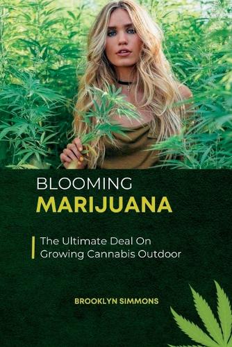 Blooming Marijuana