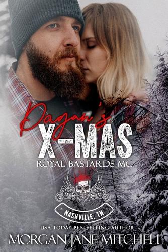 Pagan's X-Mas