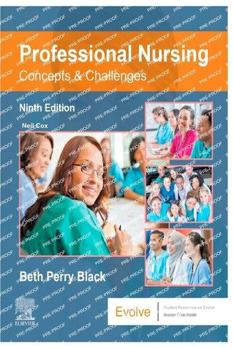 Professional Nursing