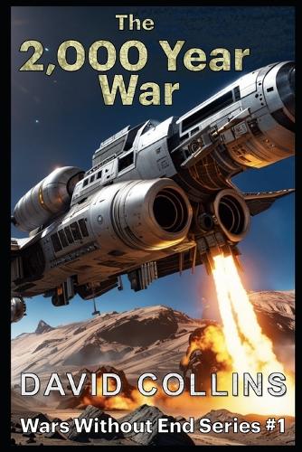 The 2,000 Year War