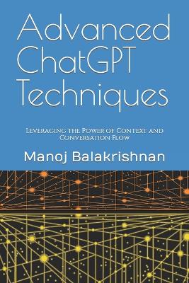 Advanced ChatGPT Techniques