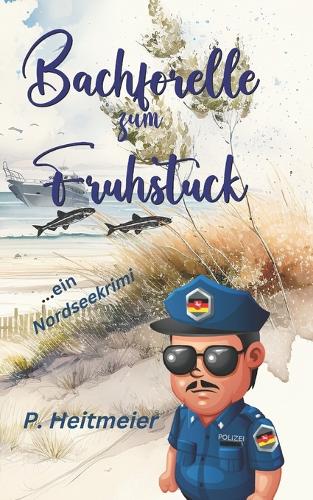 Bachforelle zum Frühstück